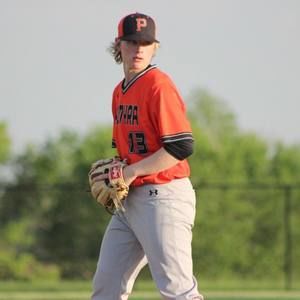 Meet your Posher, Caden